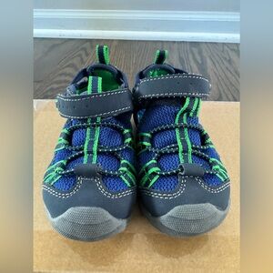 Harper Canyon Toddler Hiking Shoes 5M
